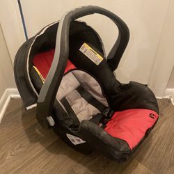 Baby Car Seat