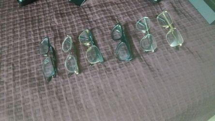 Versace designer frames