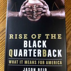 Rise Of The Black Quarterback ( What It Means For America) 