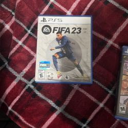 FIFA 23