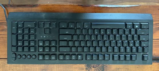 Razer Cynosa v2