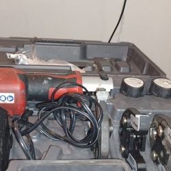 Compact Press Tool Kit 