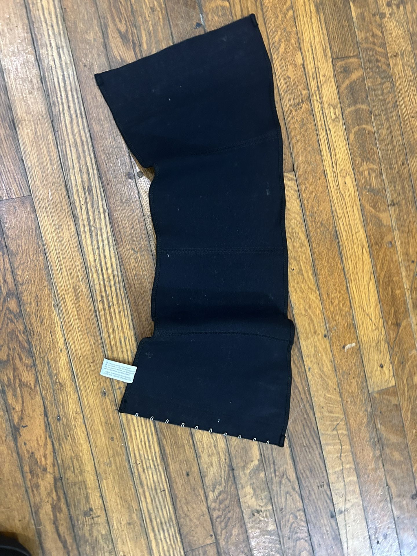 Ann Michelle Preowned Waist Trainer Corset Small