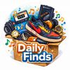 Daily Finds