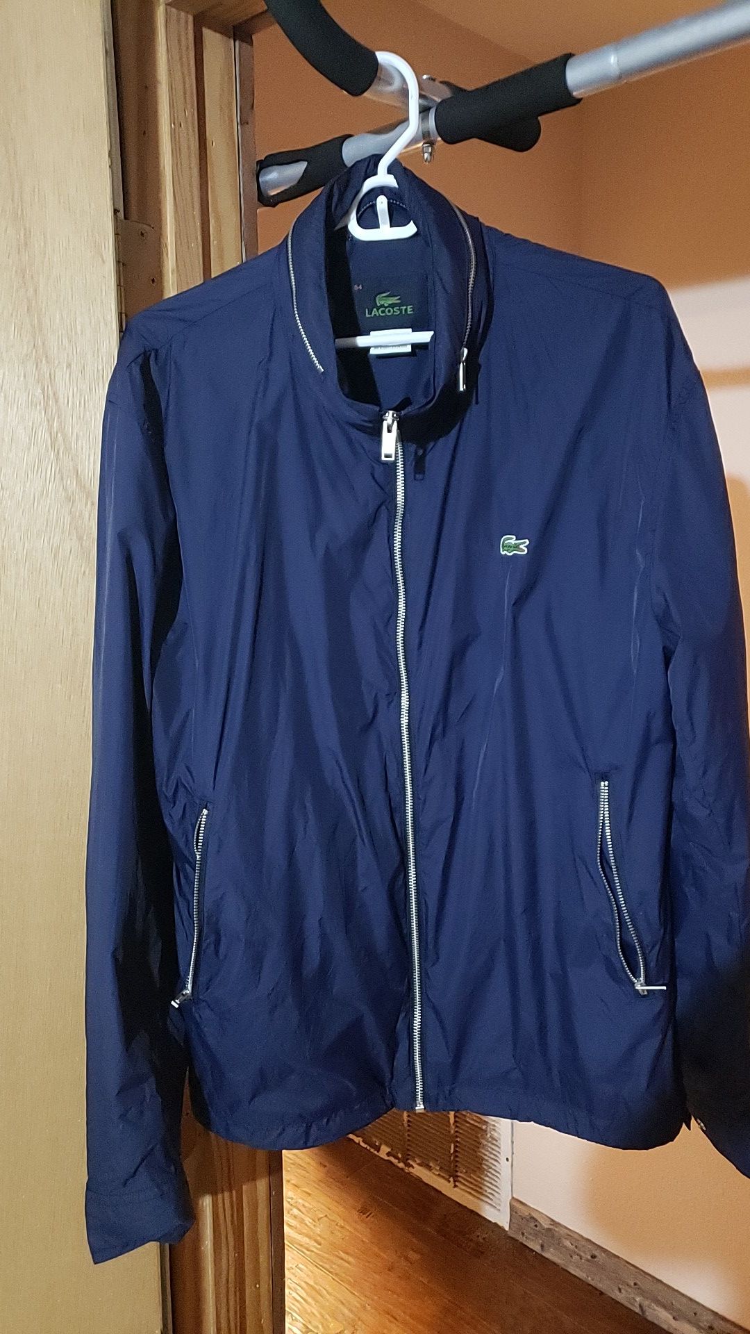 Lacoste jacket