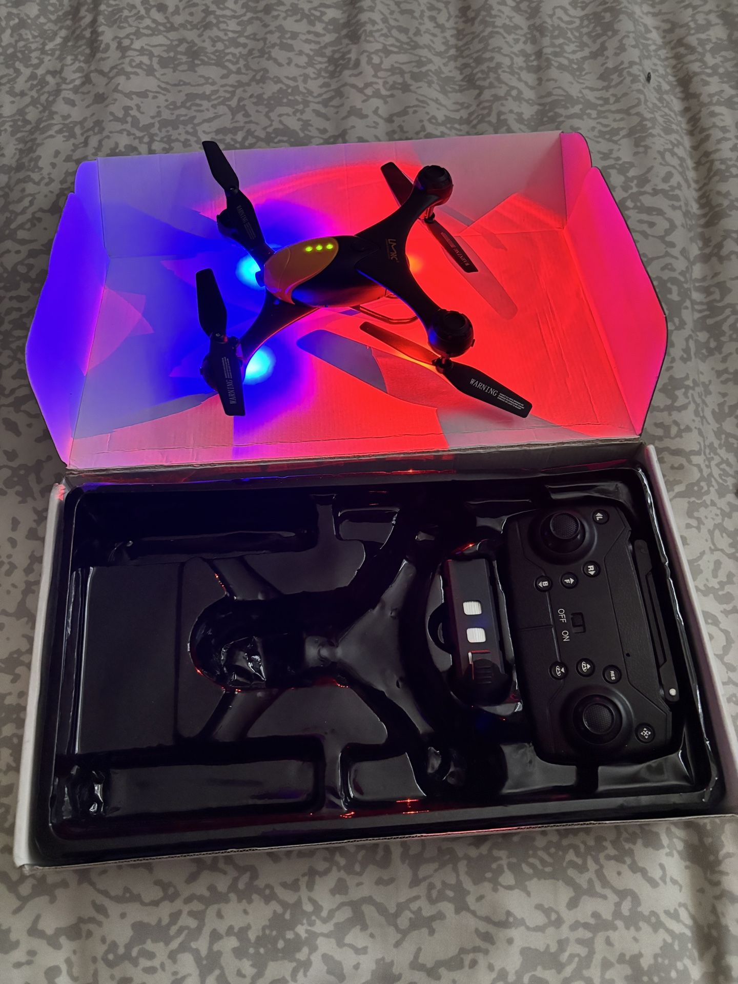Drone w/Camera