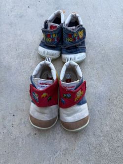 Miki House Shoes