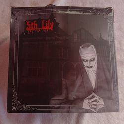 The NUN Screaming Hanging Light Up Halloween 