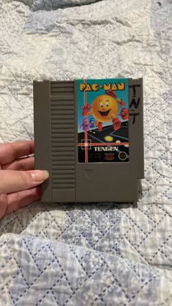 Pac Man