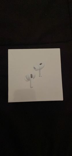 AirPods