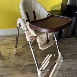 Kids High Chair