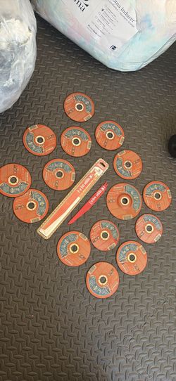 Blades