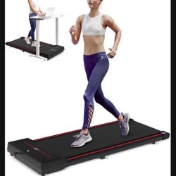 Sperax Walking Vibration Pad Treadmill 