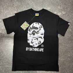 Bape Tee