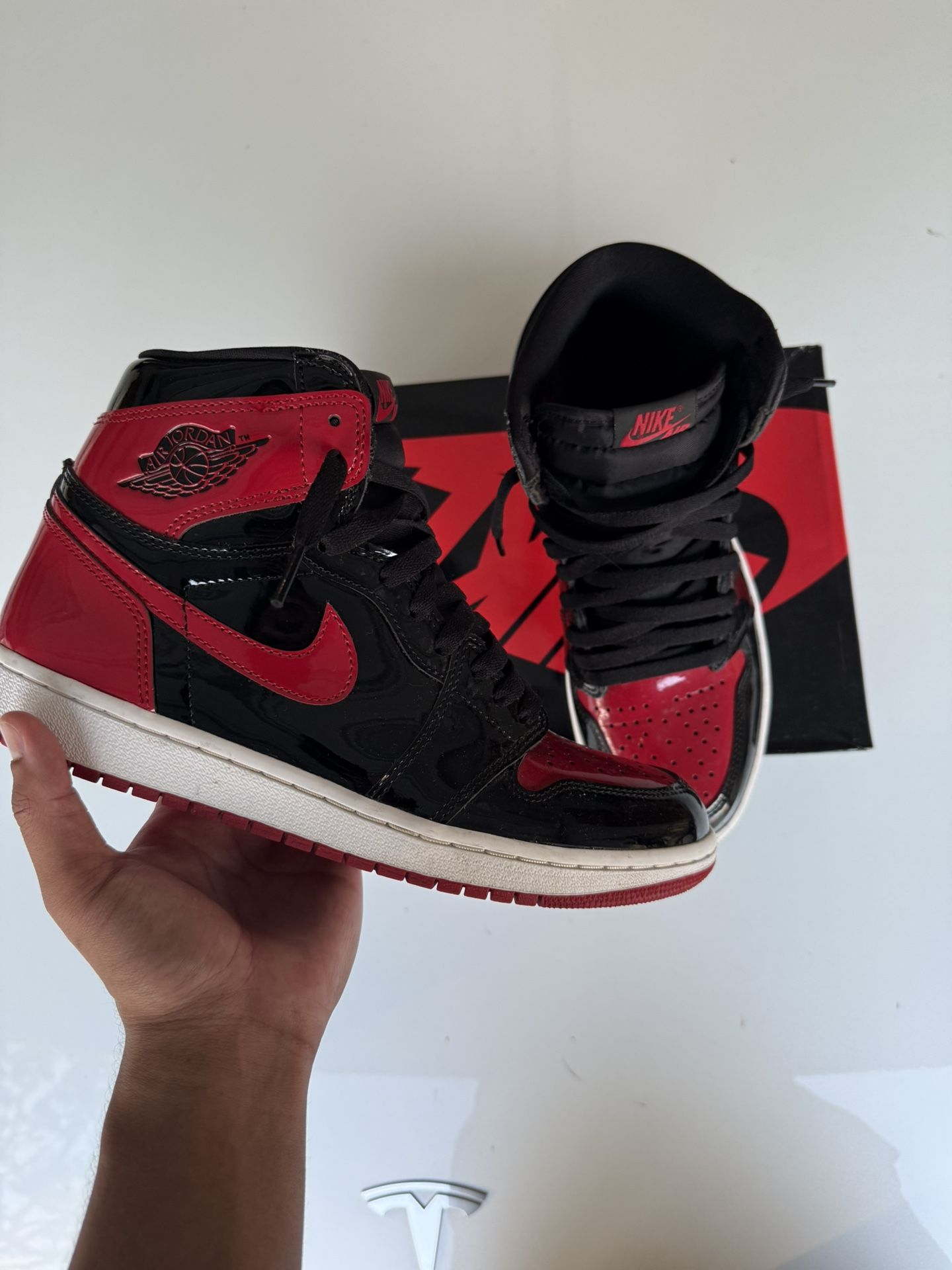 Jordan 1 Retro High