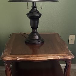 Matching Side Tables