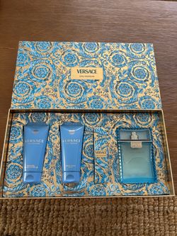 EAU Fraiche Box