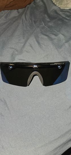 Porsche Design Frames Original (LEGIT WITH CASE)