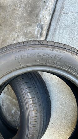 Used Tires