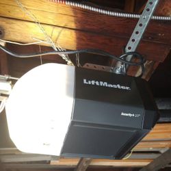 Liftmaster 81602