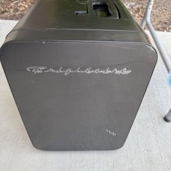 Mini Fridge 