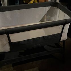 Baby Crib