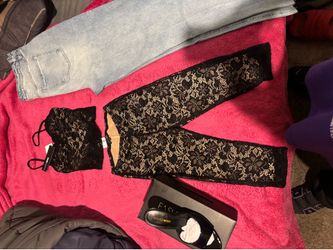 Fashion nova set