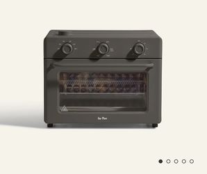 Mini Oven 