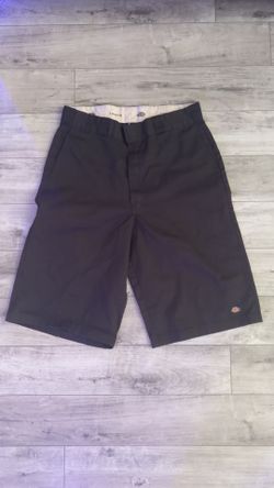 Black Dickies Shorts