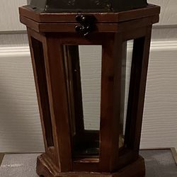 Candle Lantern 
