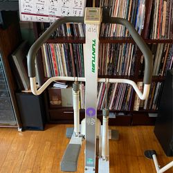 Tunturi 416 Variable resistance climber