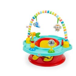 Baby Activity Seat/ Booster Seat 
