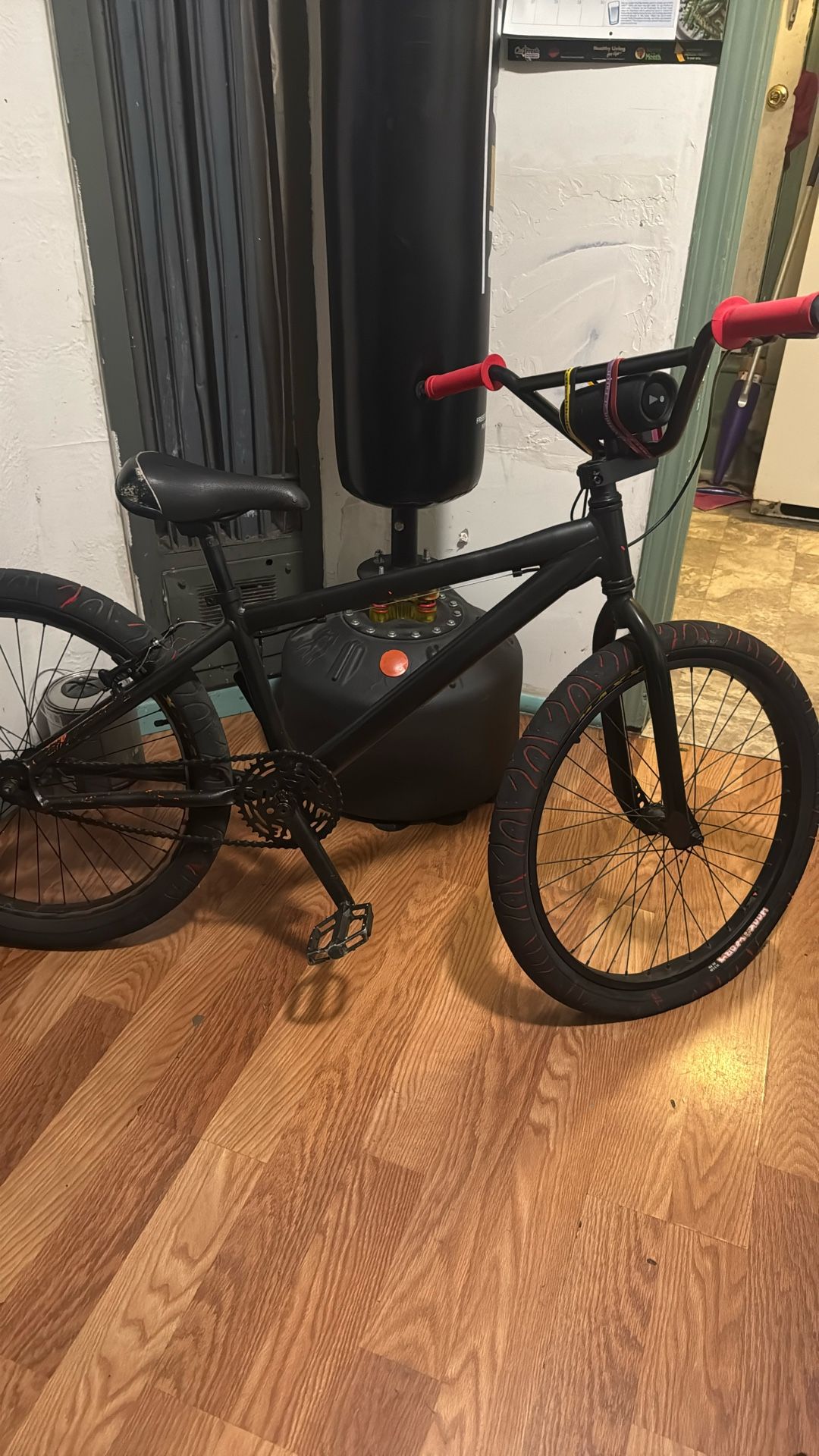 Is In Good Condition Trade For E Scooter Or E Bike To