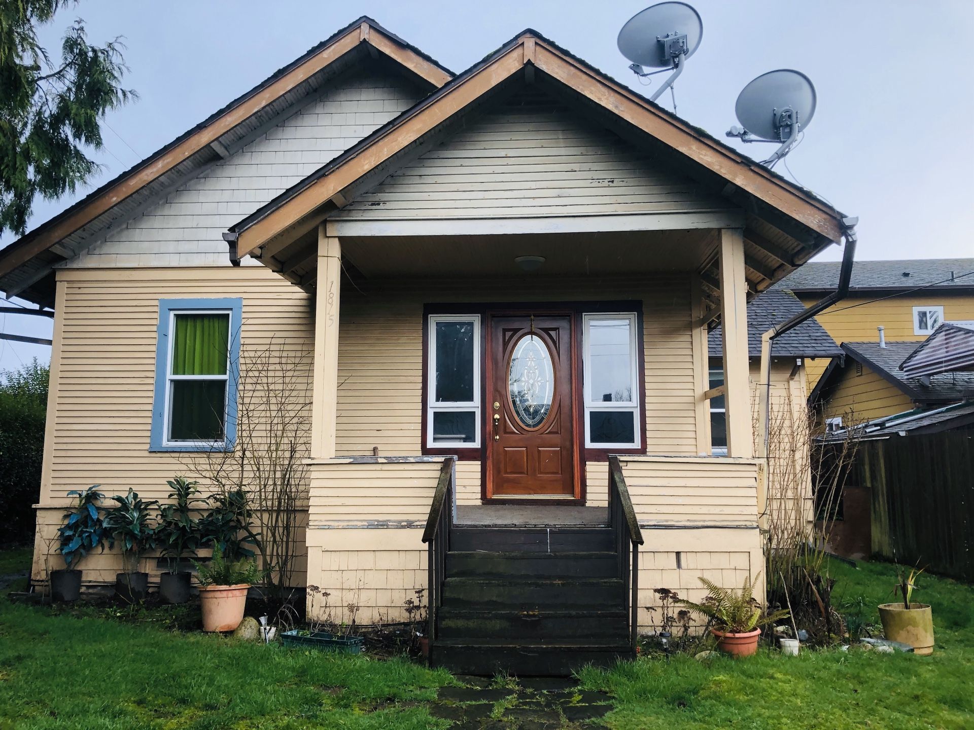 3 Bed 3 Bath 2090 sq ft Home in Seattle, White Center!