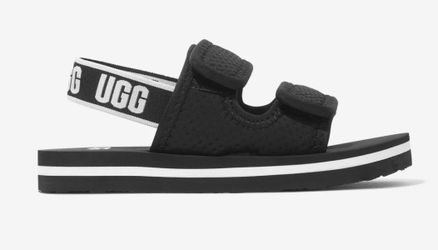 Ugg Lennon Slides 