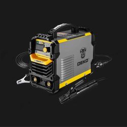 DEKO MMA welder