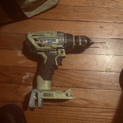 Ryobi Hammer Drill