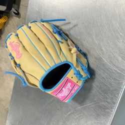 Rawlings Heart Of The Hide Baseball Glove