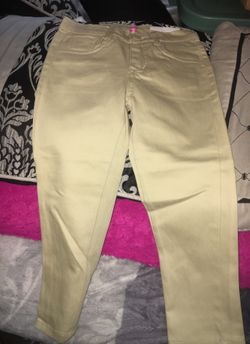 Pants