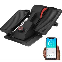 🚴‍♀️ Brand New Cubii Pro F3A1 Under-Desk Elliptical – Never Used! 🔋 Bluetooth-Enabled!