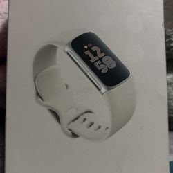 Fitbit Charge 6