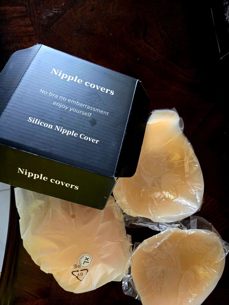Nipple Covers