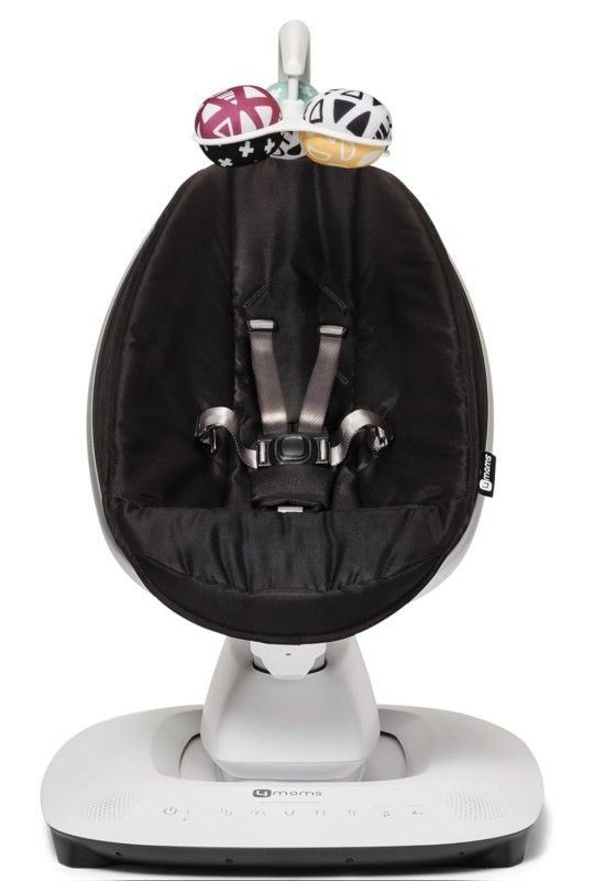 4moms MamaRoo Multi-Motion Baby Swing