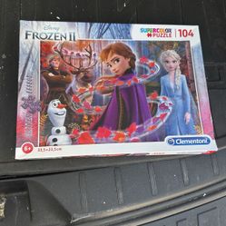 Kids Puzzles
