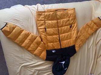 North face 2x