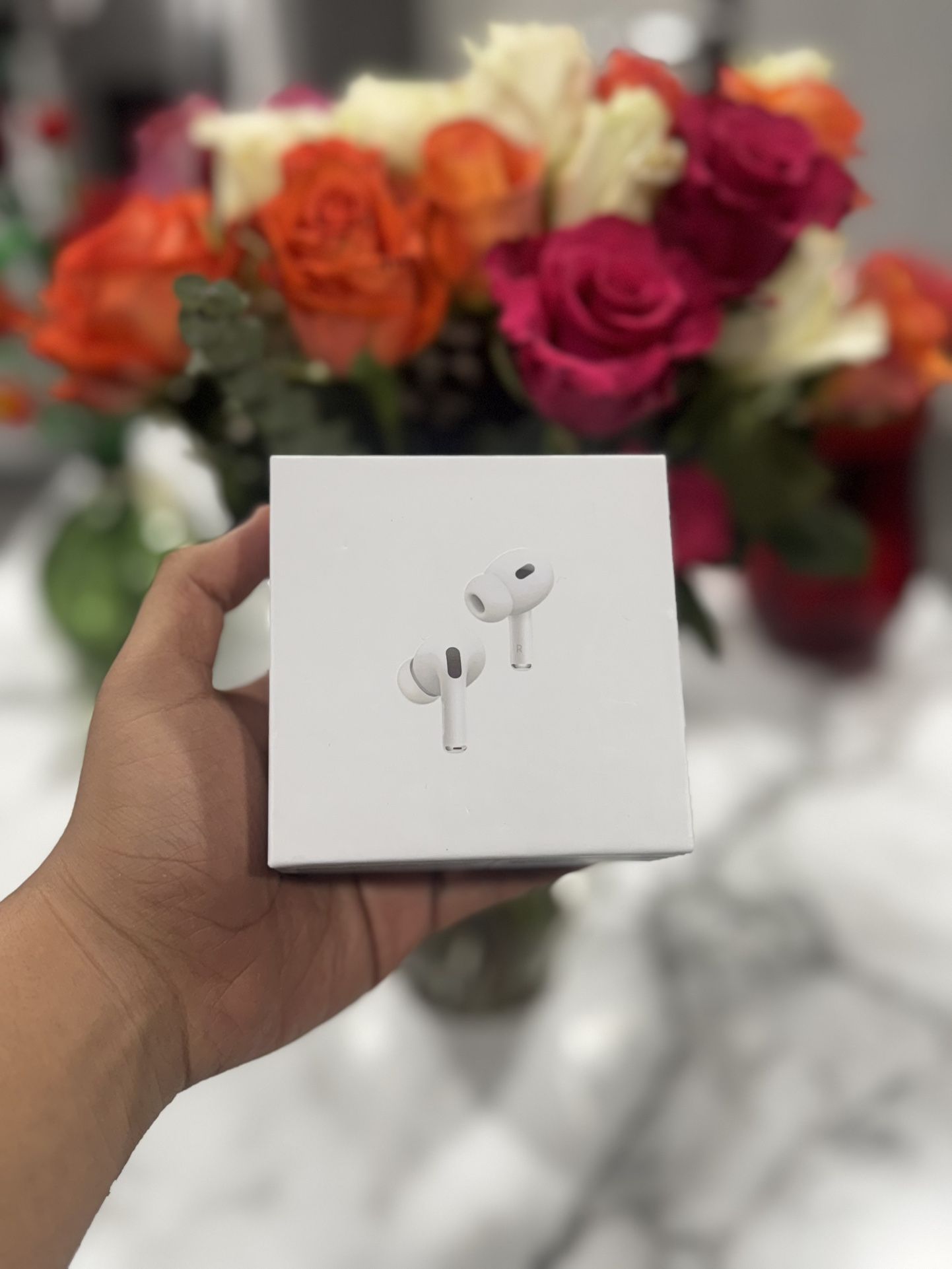 AirPods Pro (2nd Gen)