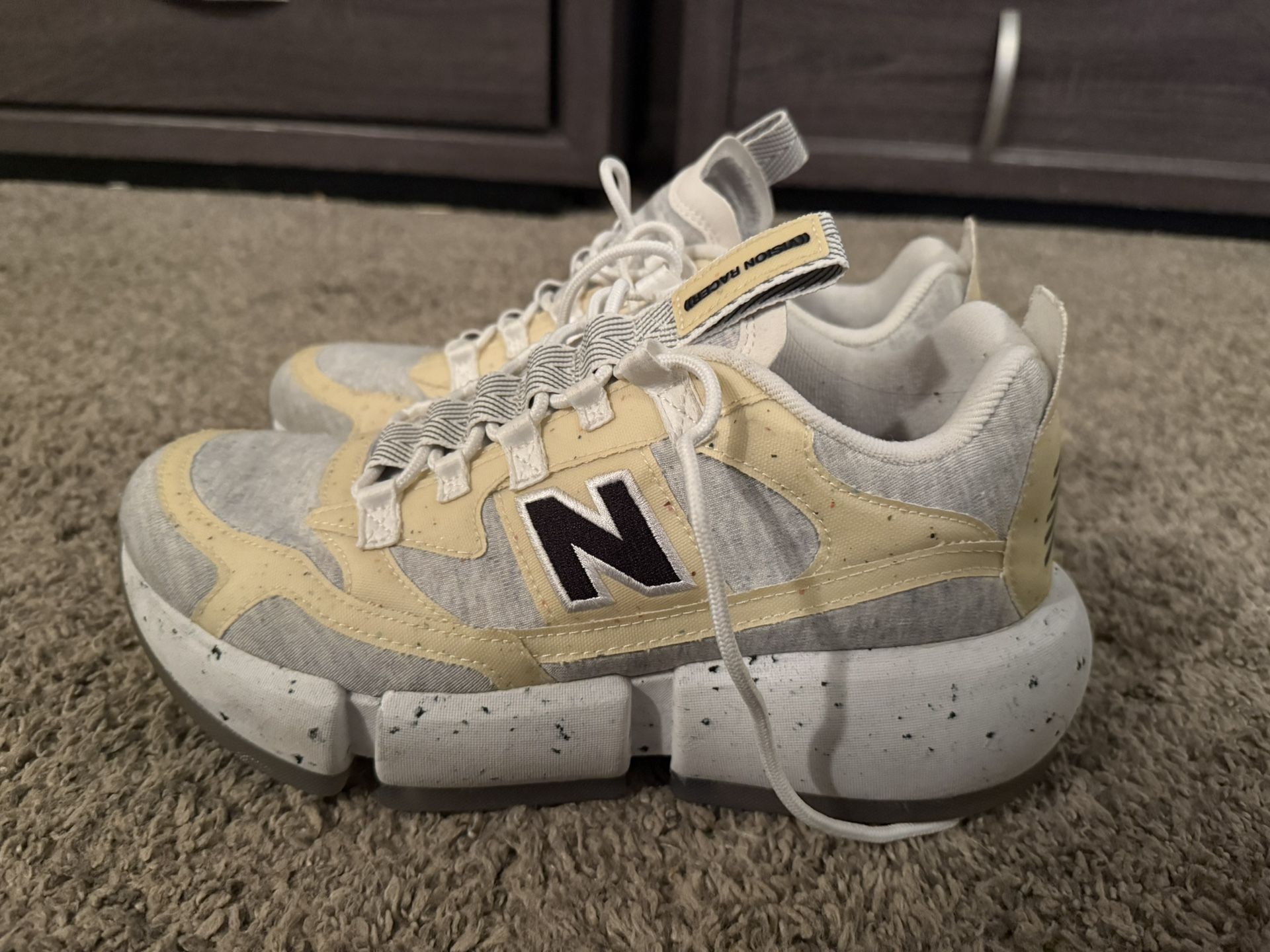 New Balances