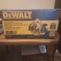 Circular Saw 