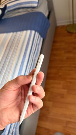 Apple Pencil 2 nd generation