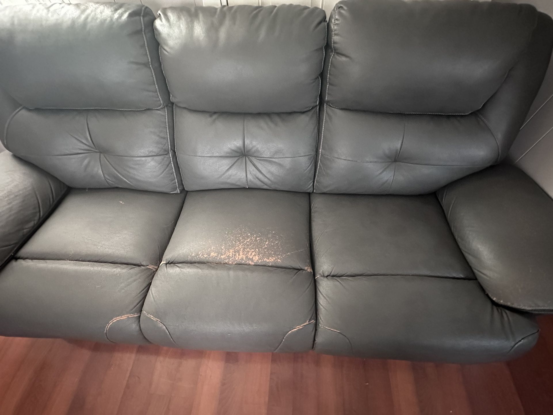 Free Couches